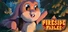 Fireside Fables: Open-World Charity Platformer!
