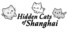 Hidden Cats of Shanghai