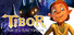 Tibor: Tale of a Kind Vampire