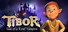 Tibor: Tale of a Kind Vampire