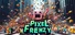 Pixel Frenzy