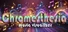 Chromesthesia VR Music Visualizer