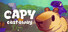 Capy Castaway