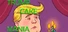 Trump Cake Mania