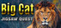 Big Cat Jigsaw Quest