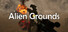 Alien Grounds