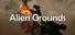 Alien Grounds