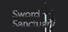 Sword Sanctuary