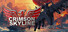 Crimson Skyline