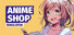 Anime Shop Simulator ✨
