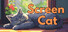 Screen Cat