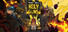 Father, Son & Holy Guns