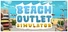 Beach Outlet Simulator