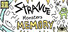 Strange Monsters Memory