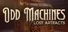 Odd Machines: Mechanical Boxes