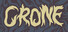 Crone