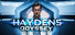 Hayden's Odyssey