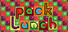 Pack Lunch