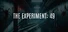 THE EXPERIMENT: 49