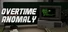 Overtime Anomaly