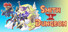Smith & Dungeon: Crafting the Legendary Weapons