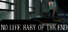 NO LIFE BABY OF THE END