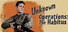 Unknown Operations : The Habitus