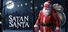 Satan Santa