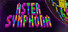 Aster Symphona