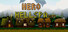 Hero Hellspawn - Learn Arithmetic
