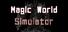 Magic World Simulator