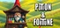 Potion & Fortune