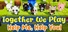 Together We Play: Help Me Help You