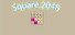 Square 2048
