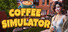 Coffee Simulator
