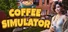 Coffee Simulator