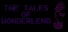 The Tales Of Wonderlend