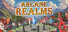 Arcane Realms