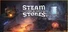 Steam & Stones