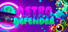 Astro Defender