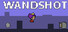 Wandshot