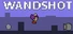 Wandshot