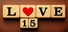 Love 15