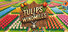 Tulips & Windmills