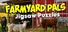 Farmyard Pals Jigsaw Puzzles