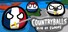 Countryballs: Rise of Europe