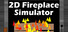 Fireplace Simulator