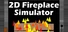 Fireplace Simulator