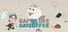 Capture Catcoffee