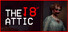 The 18th Attic - Paranormal Anomaly Hunting Game